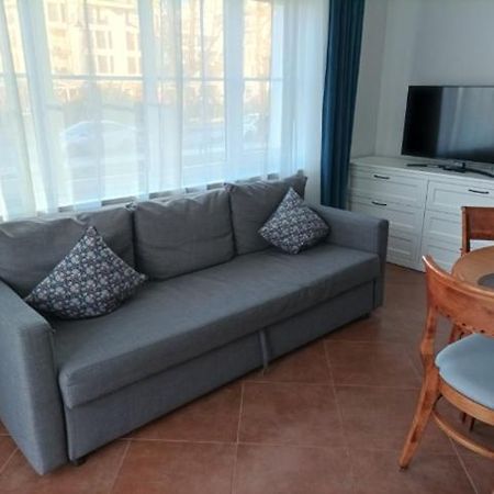 Apartament Uzdrowiskowa 7, Świnoujście Zewnętrze zdjęcie