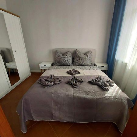 Apartament Uzdrowiskowa 7, Świnoujście Zewnętrze zdjęcie