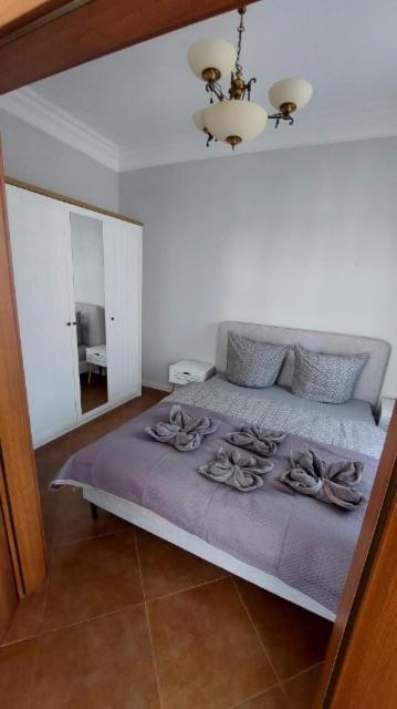Apartament Uzdrowiskowa 7, Świnoujście Zewnętrze zdjęcie