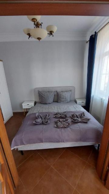 Apartament Uzdrowiskowa 7, Świnoujście Zewnętrze zdjęcie