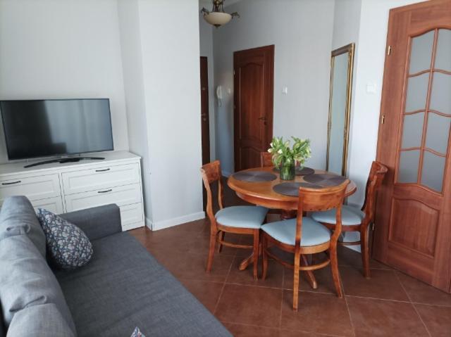 Apartament Uzdrowiskowa 7, Świnoujście Zewnętrze zdjęcie