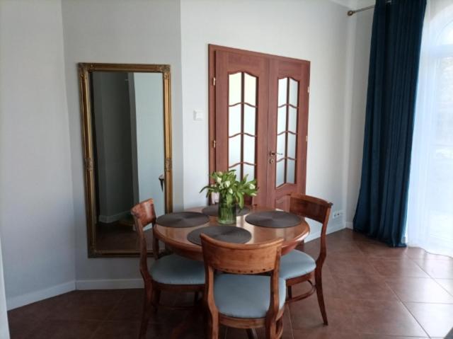 Apartament Uzdrowiskowa 7, Świnoujście Zewnętrze zdjęcie