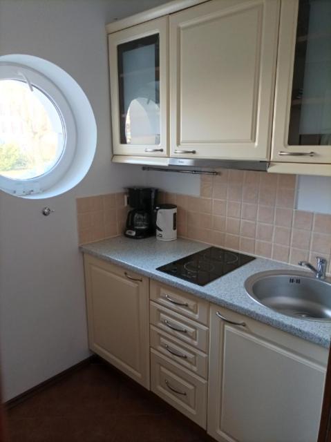 Apartament Uzdrowiskowa 7, Świnoujście Zewnętrze zdjęcie