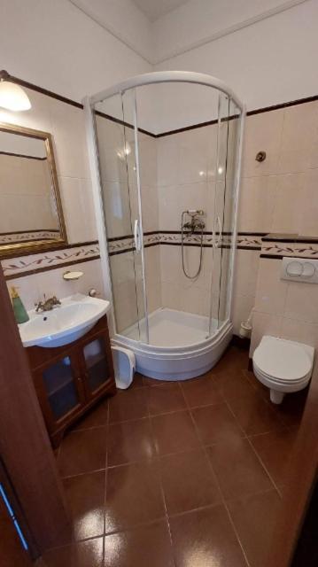 Apartament Uzdrowiskowa 7, Świnoujście Zewnętrze zdjęcie