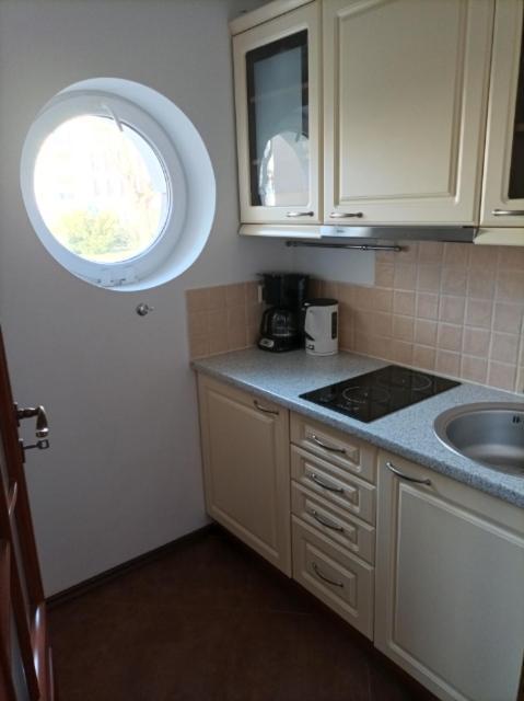 Apartament Uzdrowiskowa 7, Świnoujście Zewnętrze zdjęcie
